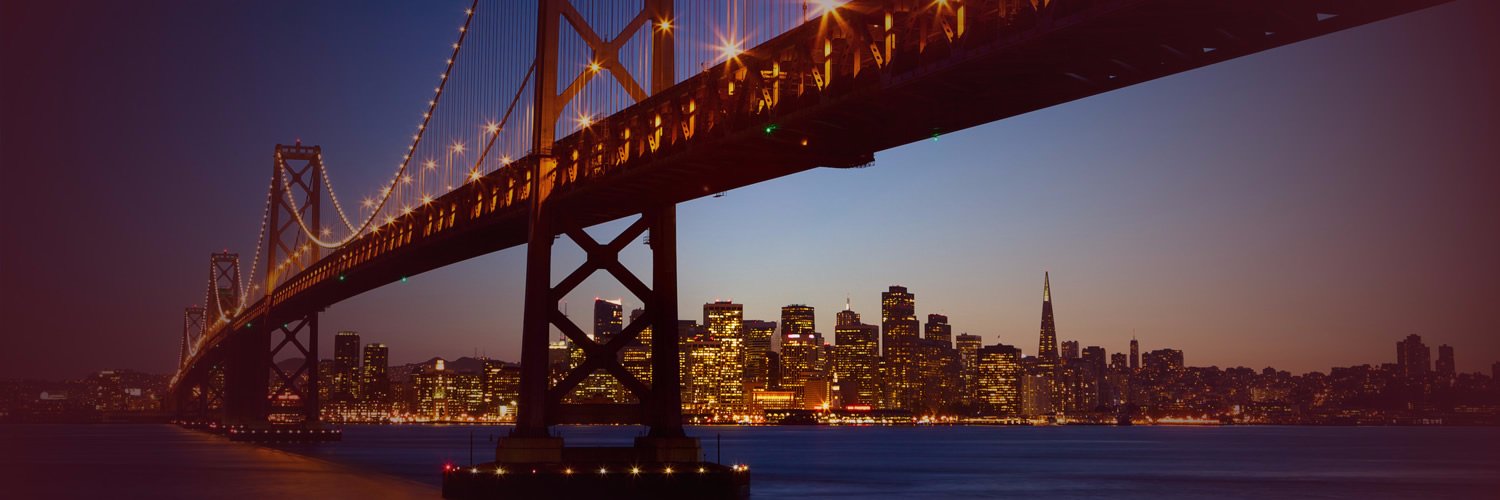 SanFranRush's profile banner image