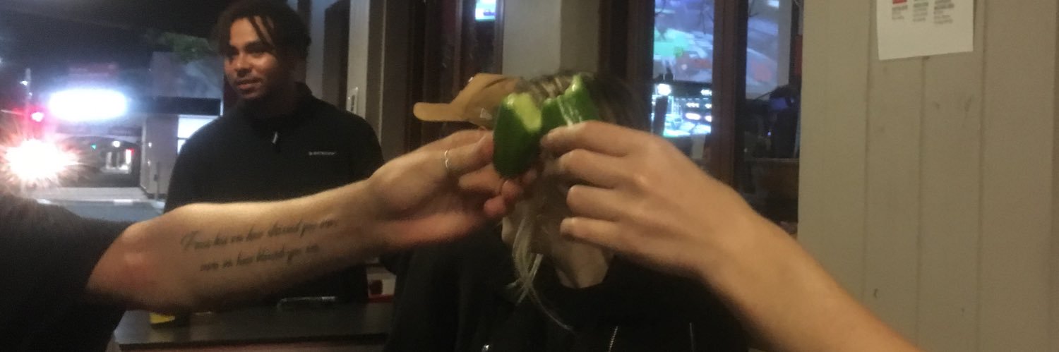 _ChhloeTaylor's profile banner image