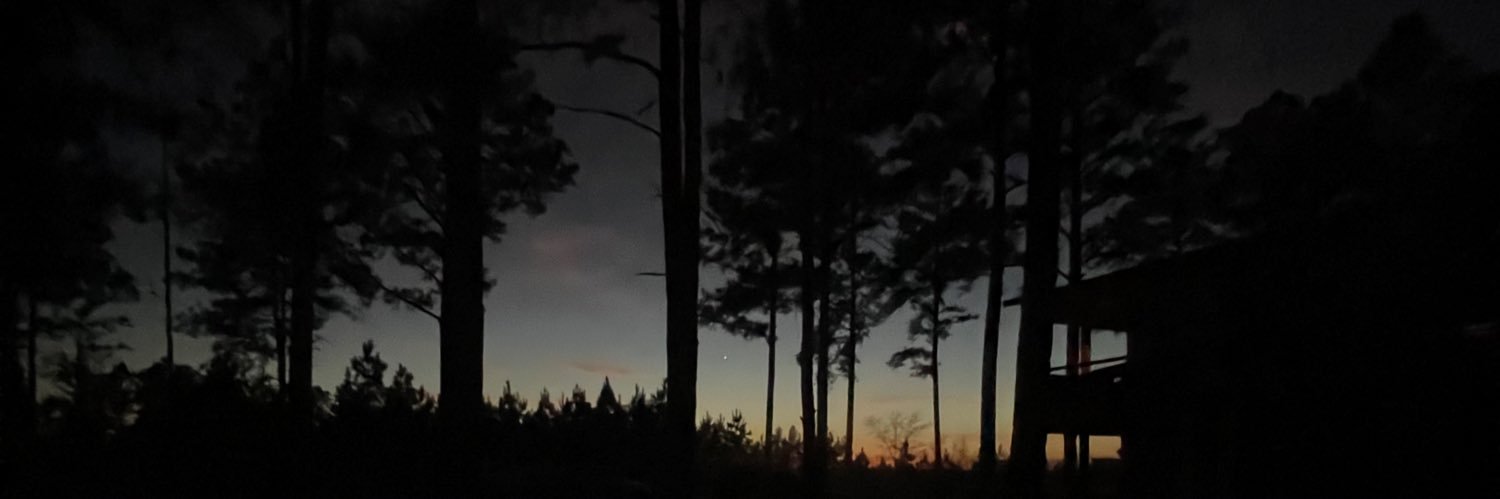 Krummy's profile banner image