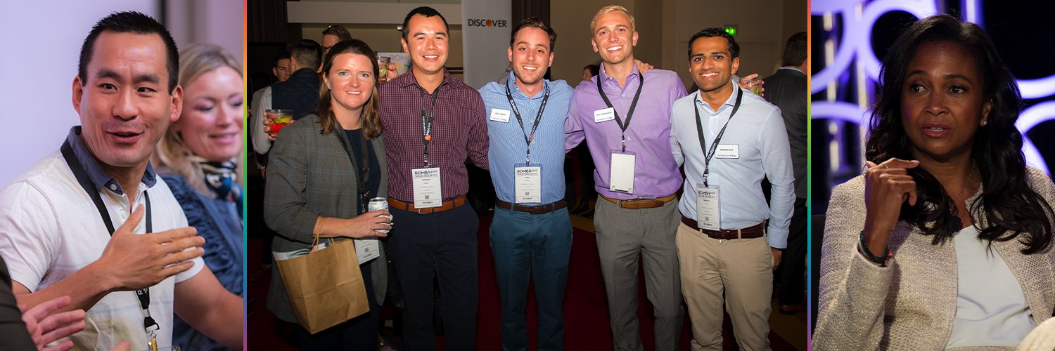 Reaching Out MBA banner