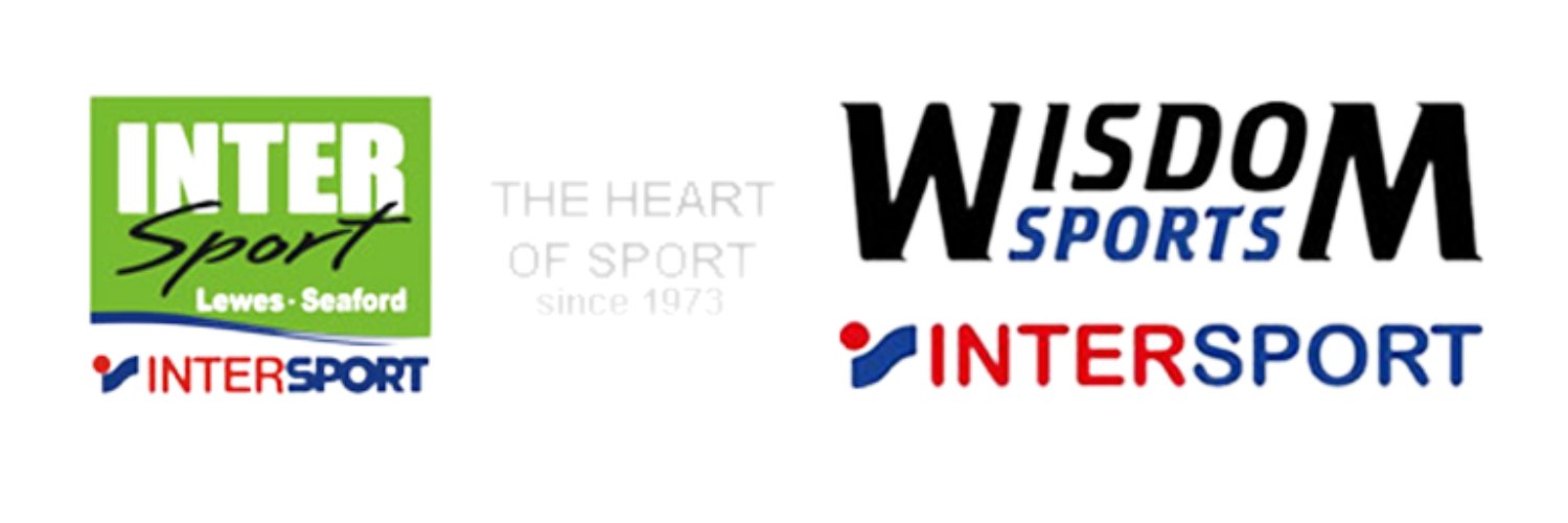 Intersport Lewes banner