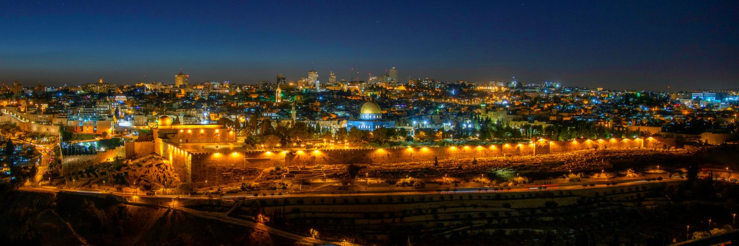 Or_Shaked's profile banner image