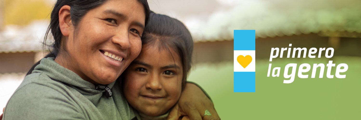 Ministerio de Transporte banner