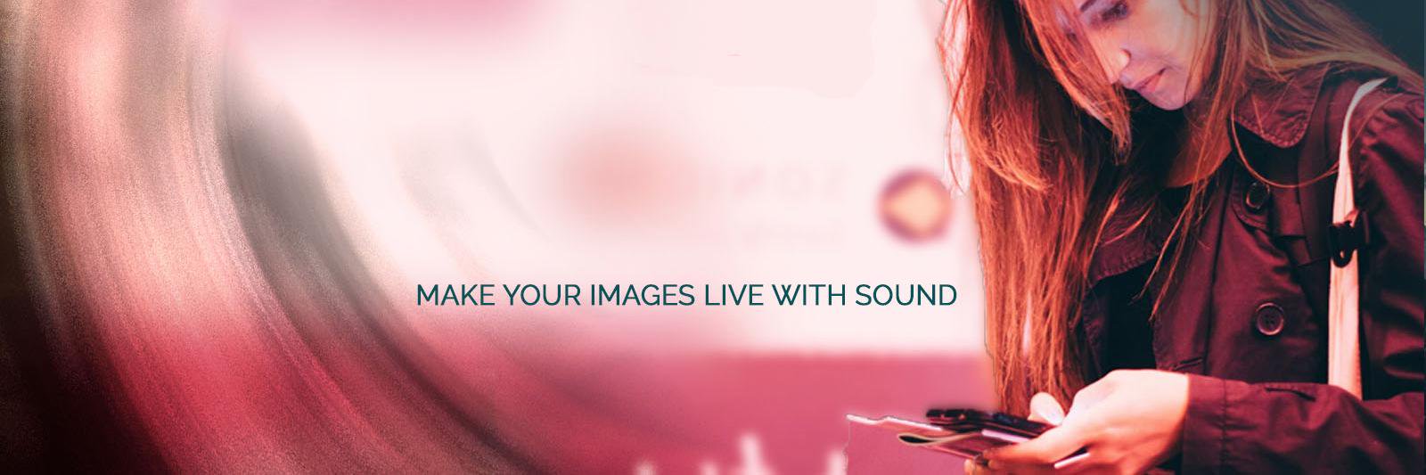 sonigramapp's profile banner image