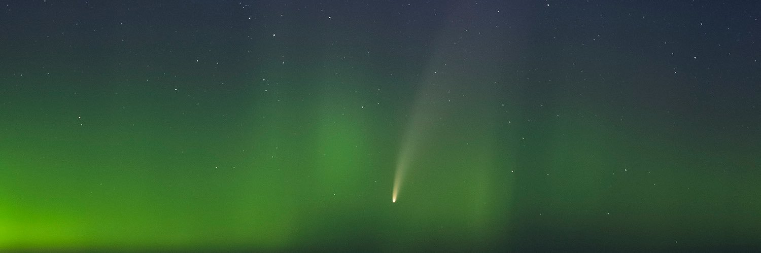 Mike Hamernik banner