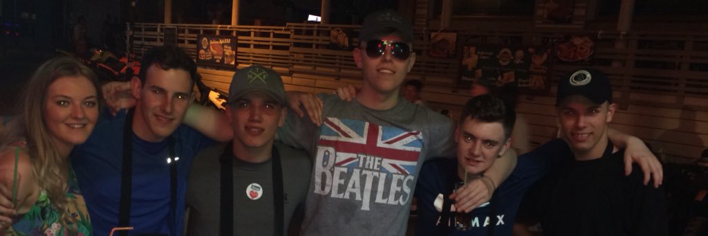 jackSLFC's profile banner image
