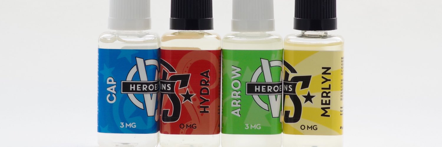 vsejuice's profile banner image