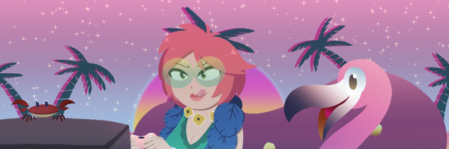 MadSammy99's profile banner image