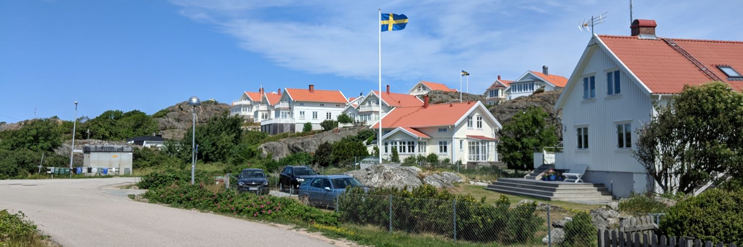 LukasWiklund's profile banner image