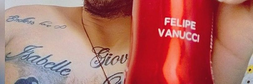 FelipeVanucci's profile banner image