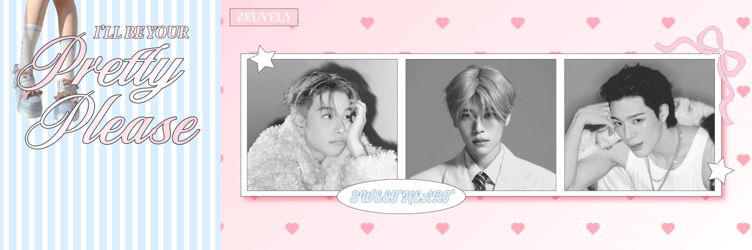 ris 🐶🌷 @ after dm banner