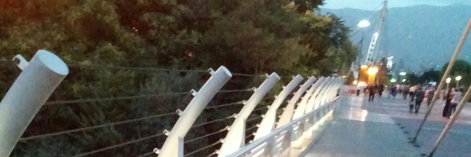 FarhangNegari's profile banner image