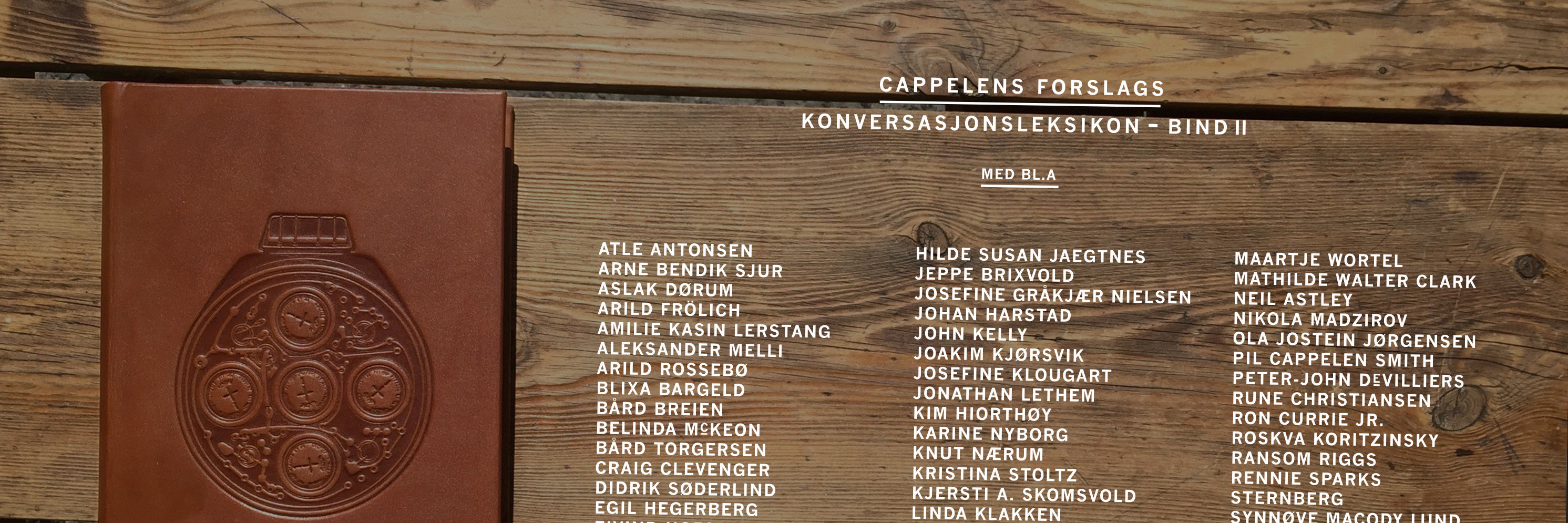 Forslaget's profile banner image