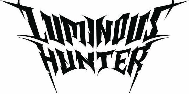 LUMINOUS HUNTER banner