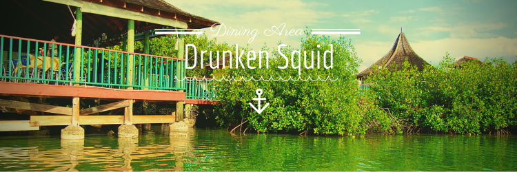 DrunkenSquidBar's profile banner image