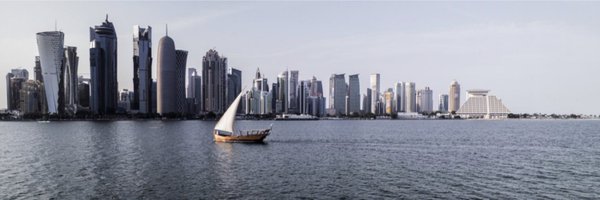 Qatari_QFMA Profile Banner