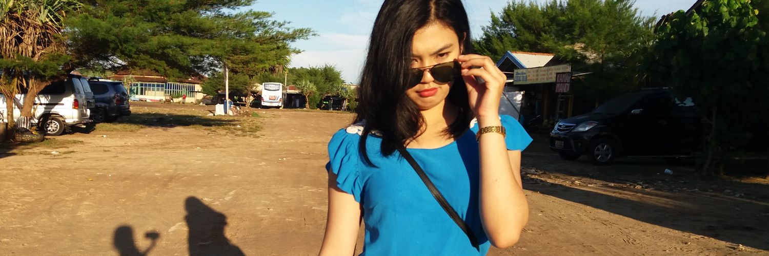 AngGraeni1601's profile banner image