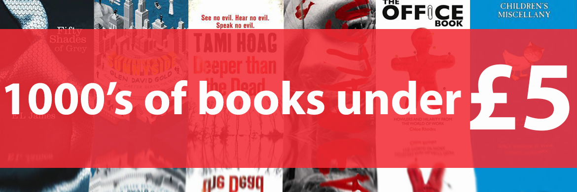 ReplayBooksUK's profile banner image