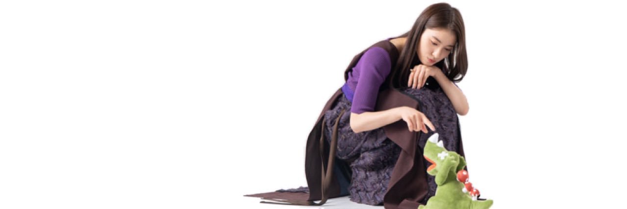 yuringoou's profile banner image