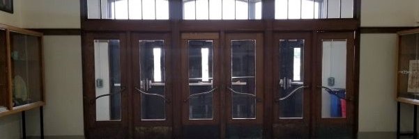 HorlickHighSch's profile banner image
