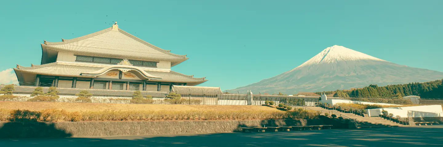ohitsujiza's profile banner image