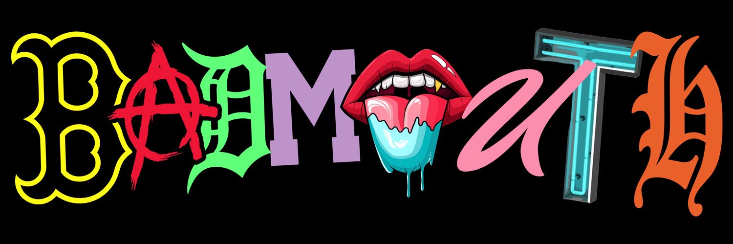 ericbadmouth's profile banner image