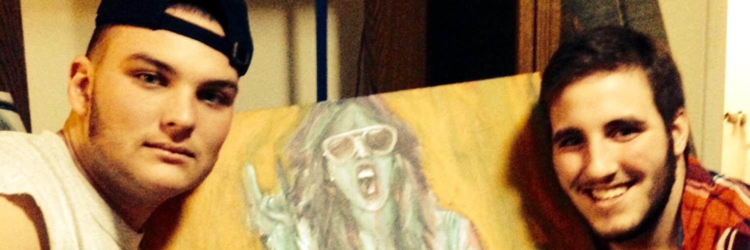 kylekanige's profile banner image