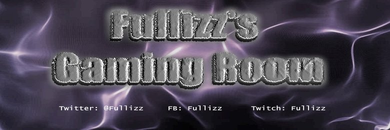 fullizz's profile banner image