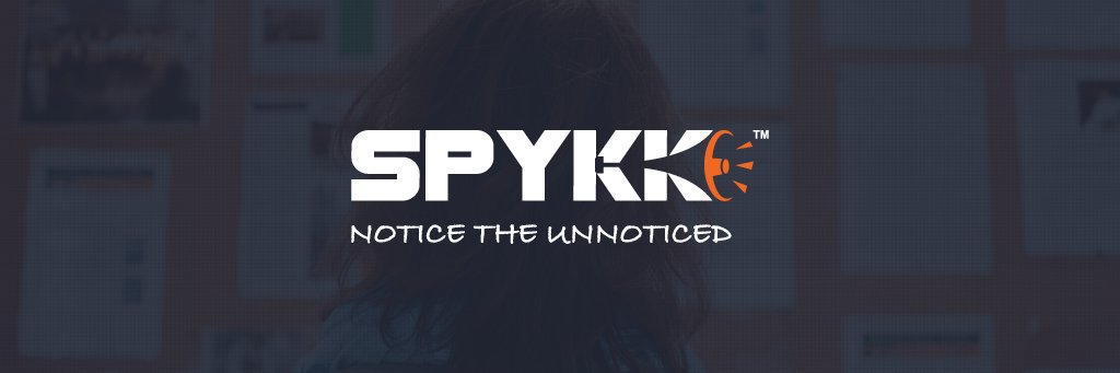 spykkapp's profile banner image