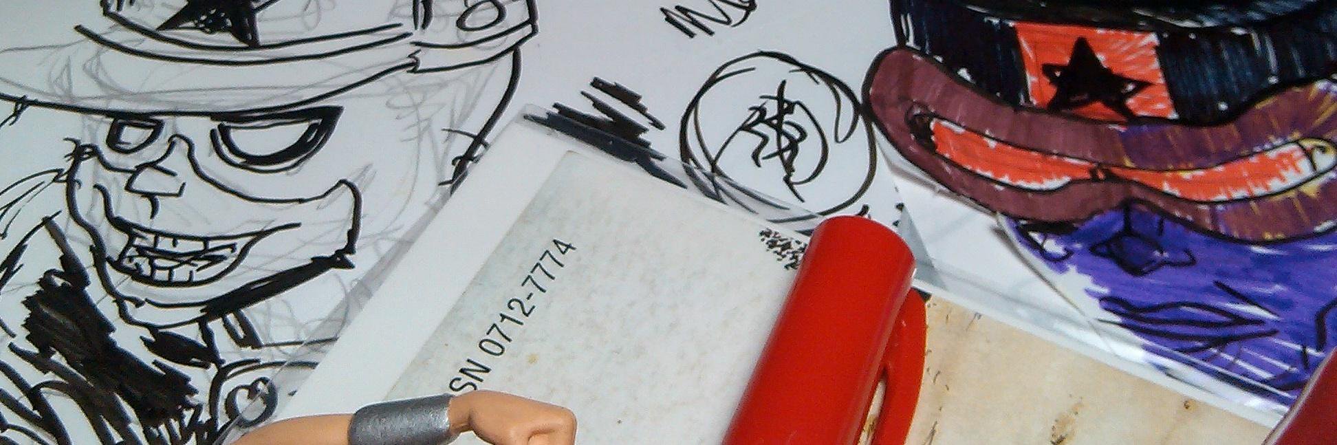ihaveyourshit's profile banner image