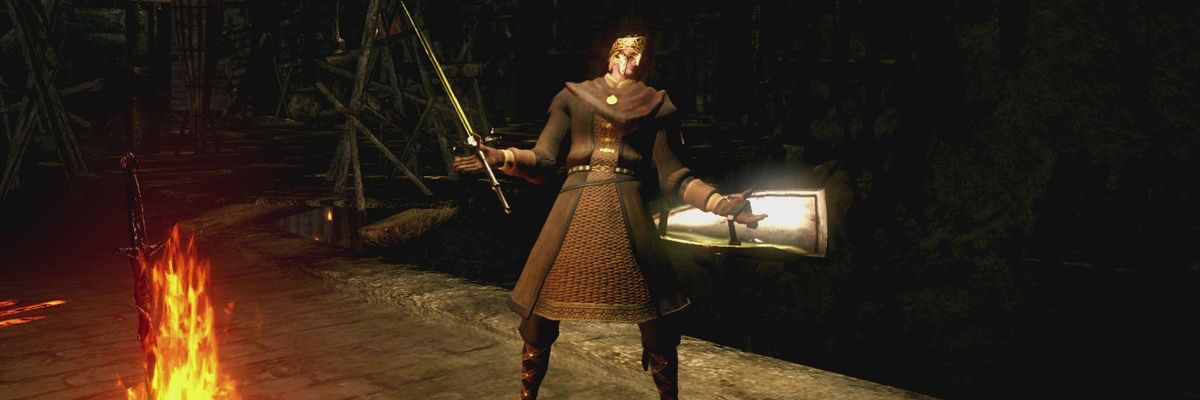 ChaosBlade89's profile banner image