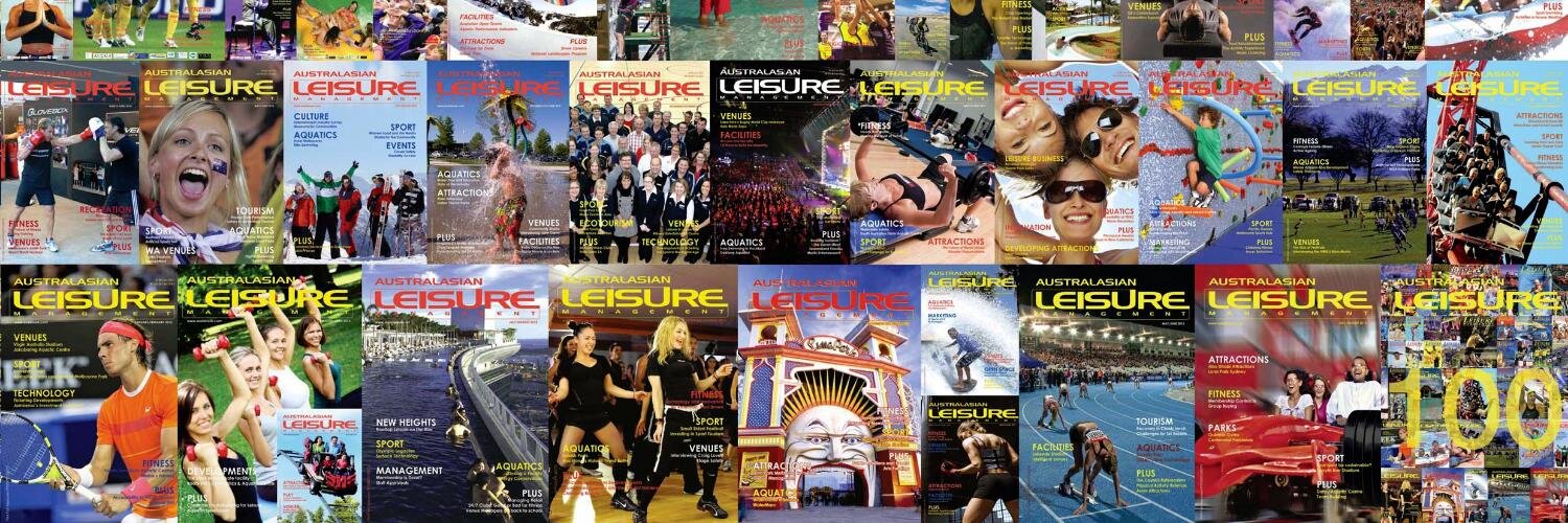 AUSLEISURE's profile banner image