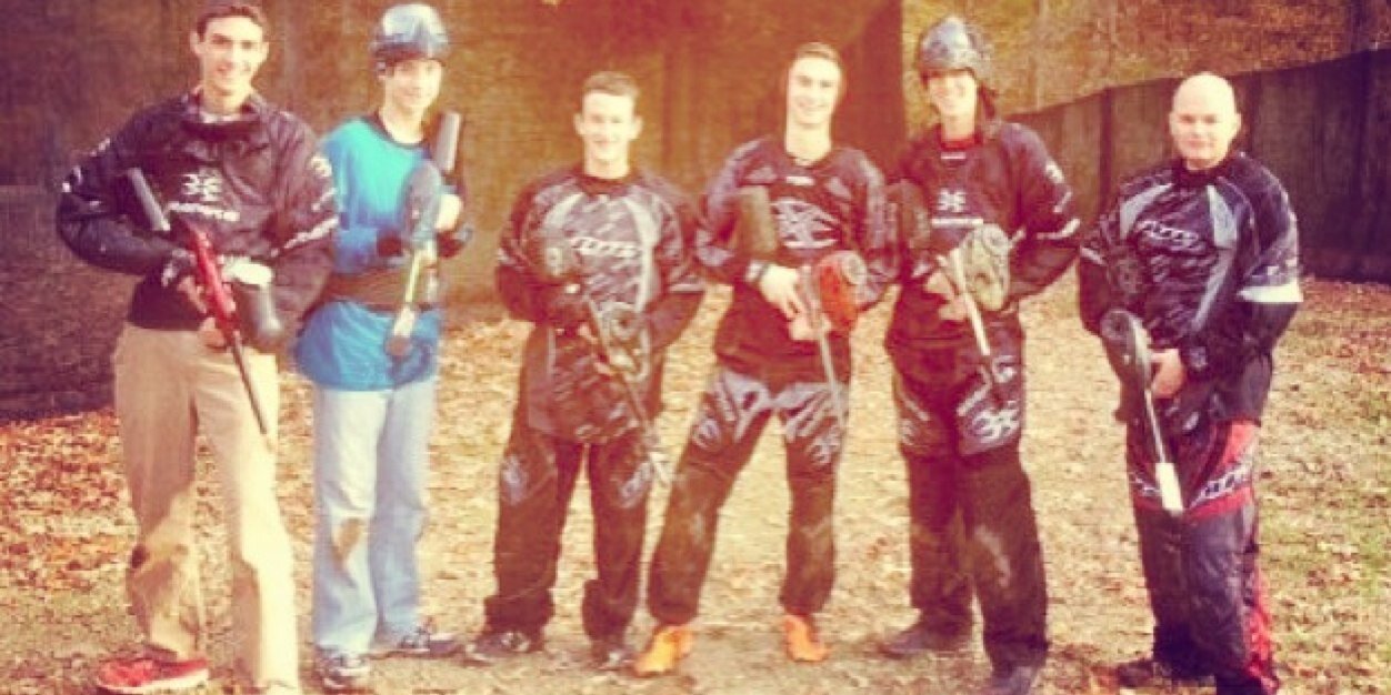 JamesNorris6's profile banner image