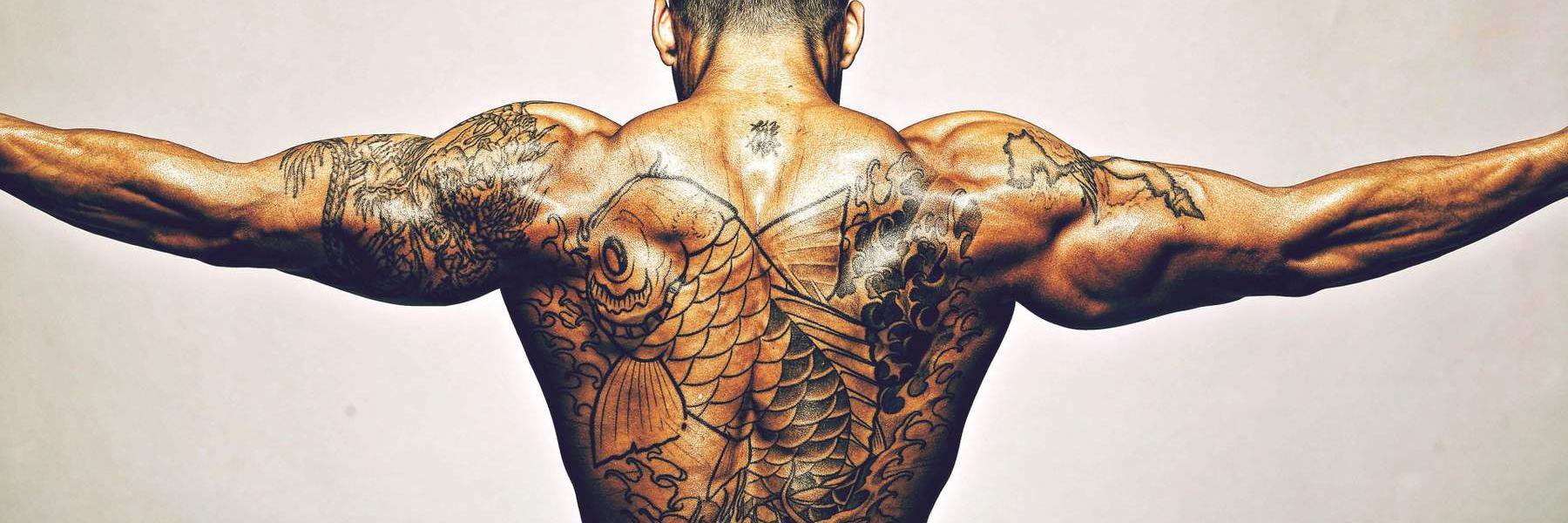 TattoosHeaven's profile banner image