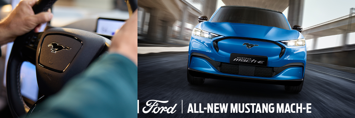 Ford Philippines banner