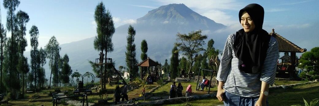 IsmaPuspitasari's profile banner image
