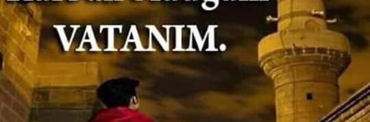 bada_emin's profile banner image