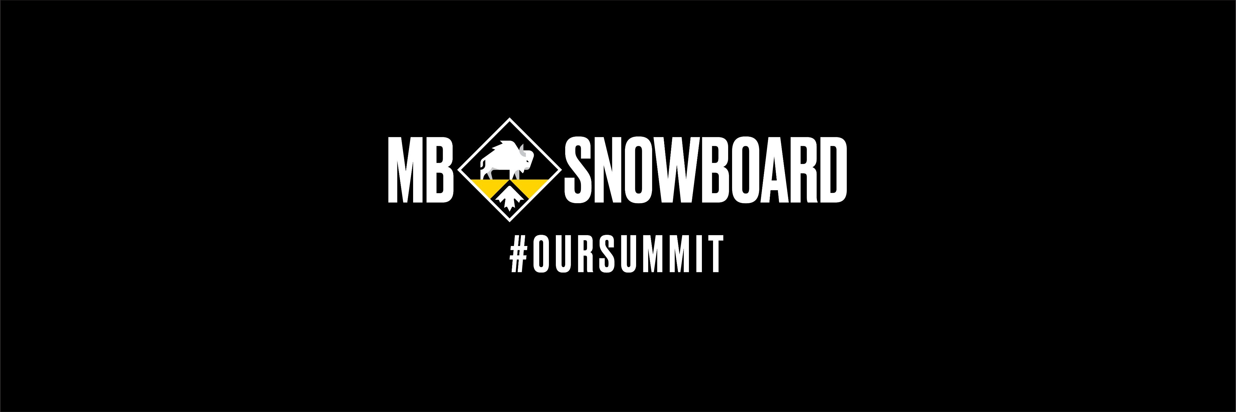 MBSnowboard's profile banner image