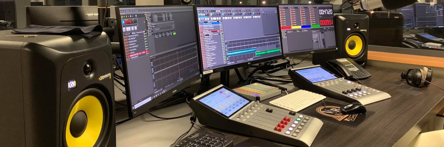 Patrick van den Hoek banner