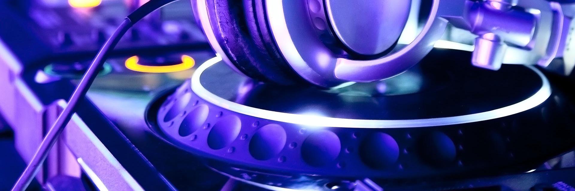 ProDJDirect's profile banner image