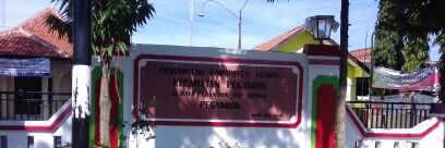 kec.pegandon_kendal banner