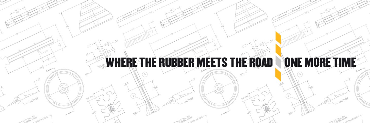 RubberForm - US Made banner