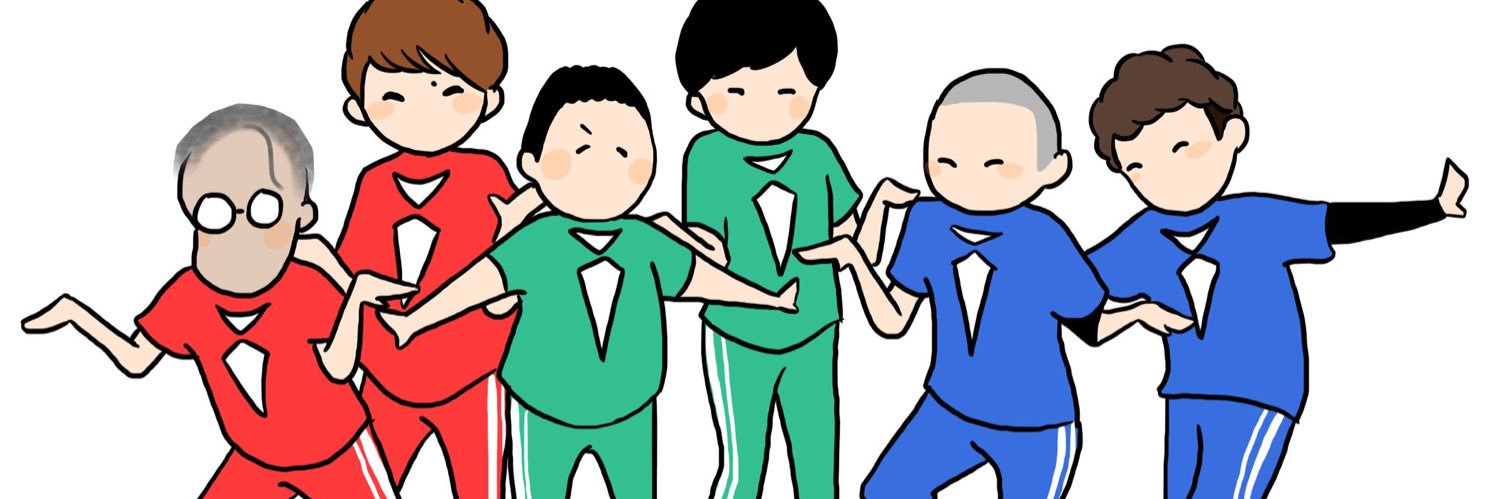 htmkkuma's profile banner image