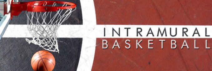 RWIntramurals's profile banner image