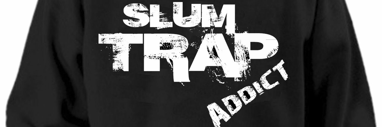 SlumTrapAddict's profile banner image
