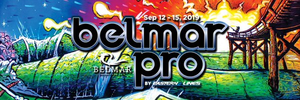 Belmar Pro Profile Banner