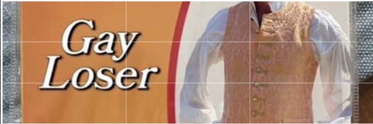 Tall Tart banner