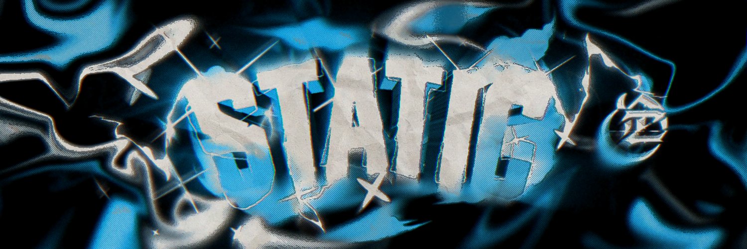 static oz banner