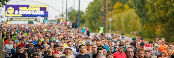 ManchesterHalf Profile Banner