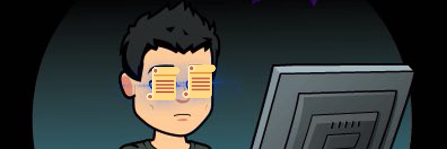 Daniel Sinclair banner